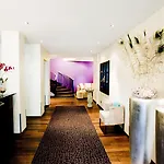Hotel Metropol St. Gallen