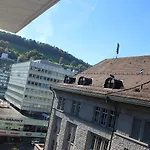 Metropol Hotel