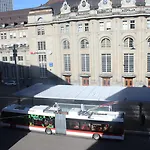 Metropol Hotel St. Gallen