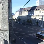 Metropol Hotel St. Gallen