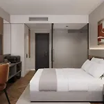 Metropol Hotel St. Gallen