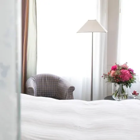 Tailormade Metropol St Gallen St. Gallen