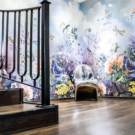 Hotel Tailormade Metropol St Gallen