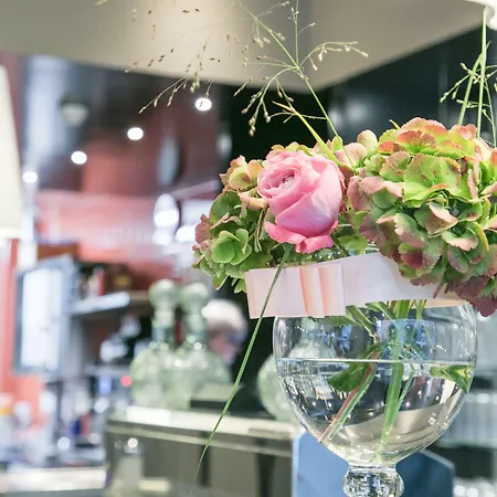 Tailormade Metropol St Gallen St. Gallen