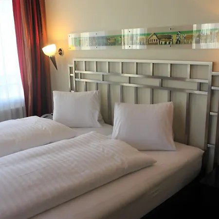 Hotel Metropol St. Gallen