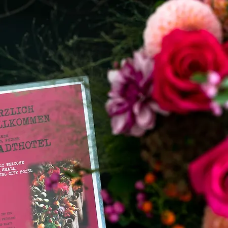 Tailormade Metropol St Gallen Hotel St. Gallen