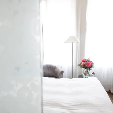 Hotel Tailormade Metropol St Gallen