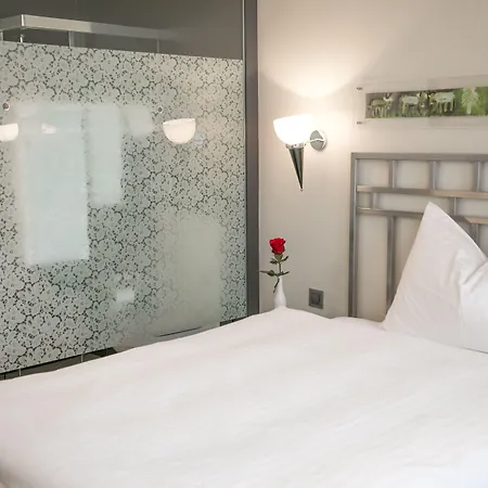 Tailormade Metropol St Gallen Hotel