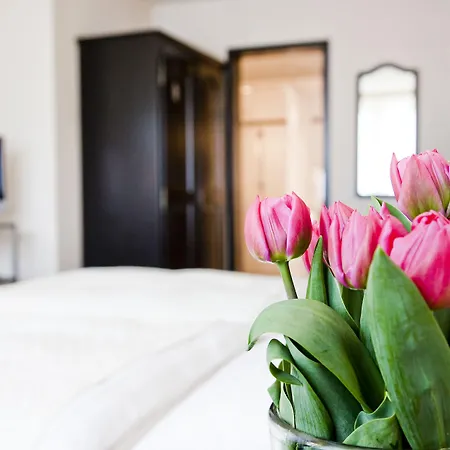 Tailormade Metropol St Gallen Hotel 4*