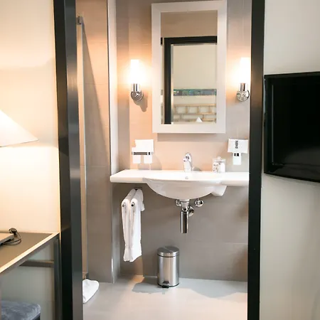 Tailormade Metropol St Gallen St. Gallen