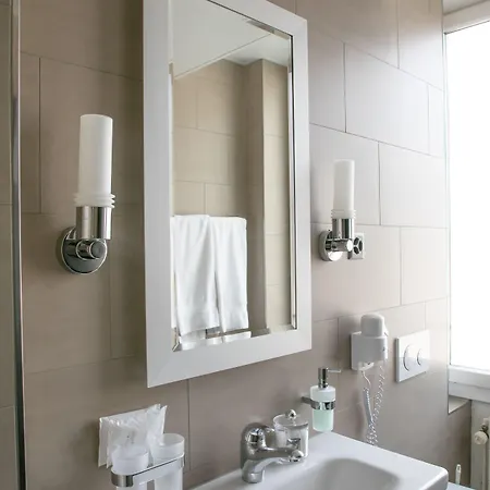 Tailormade Metropol St Gallen St. Gallen