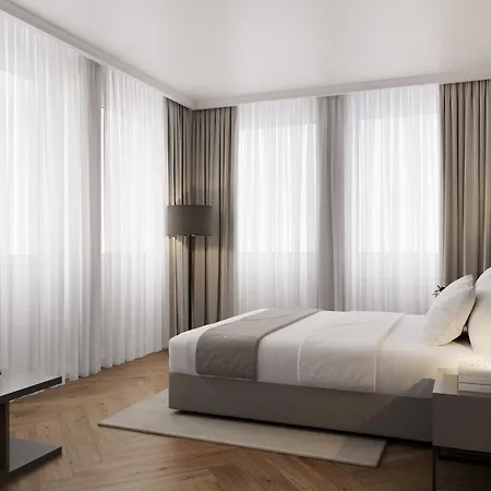 Metropol 4* St. Gallen