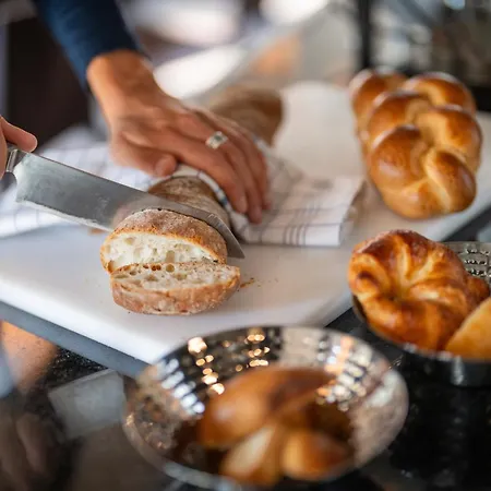 Tailormade Metropol St Gallen Hotel 4*