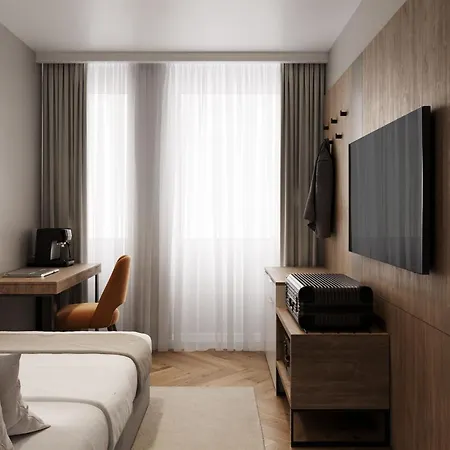 Tailormade Metropol St Gallen St. Gallen