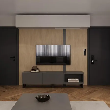 Hotel Tailormade Metropol St Gallen 4*