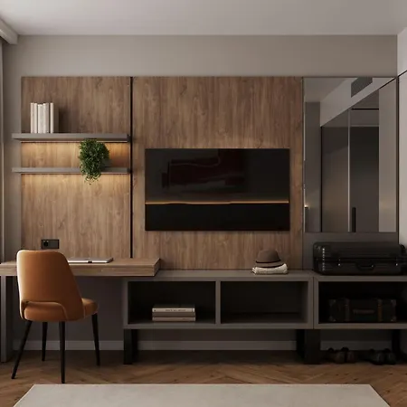 Hotel Tailormade Metropol St Gallen St. Gallen