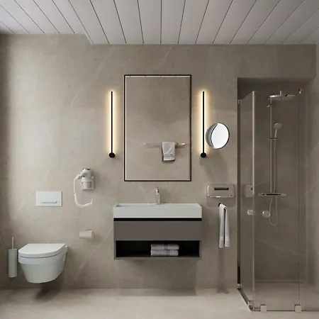 Tailormade Metropol St Gallen