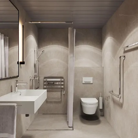 Hotel Tailormade Metropol St Gallen