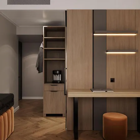 Metropol 4*