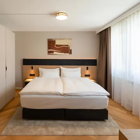 Hotel Metropol 4*