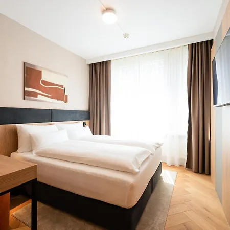 Hotel Metropol