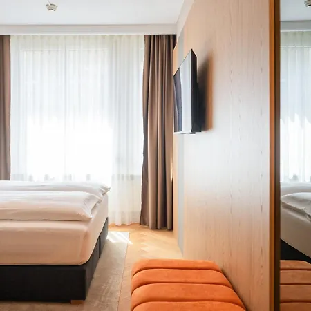 Hotel Metropol 4*