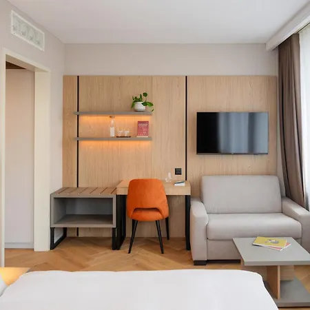 Hotel Metropol 4*