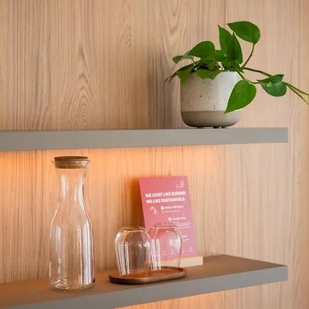Metropol Hotel St. Gallen