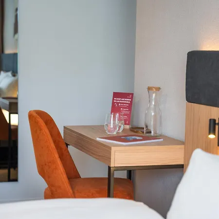Metropol 4* St. Gallen