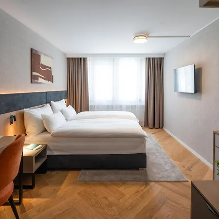 Metropol Hotel
