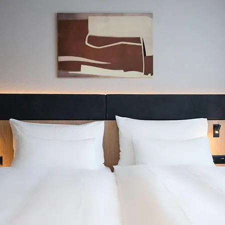 Hotel Metropol St. Gallen