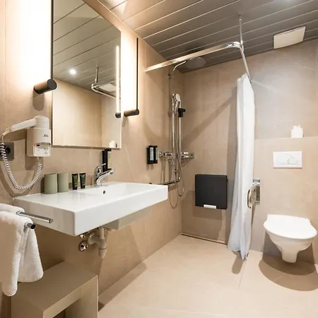 Hotel Metropol 4*