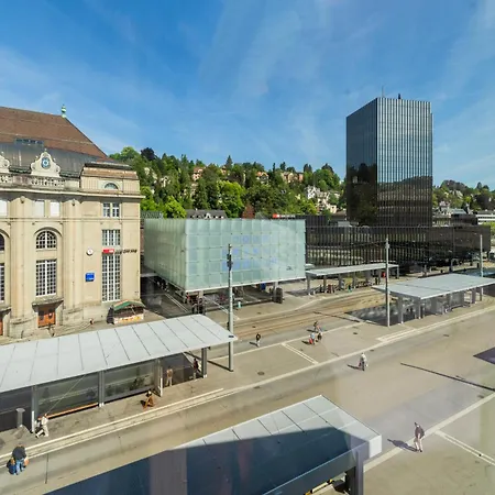 Metropol St. Gallen