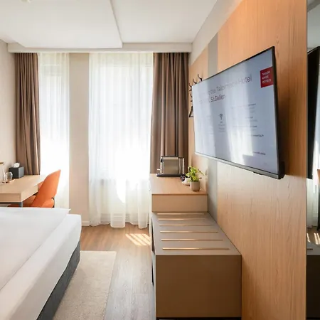 Metropol 4*