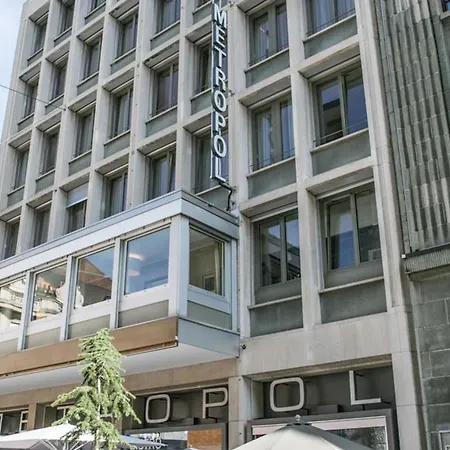 Metropol Hotel