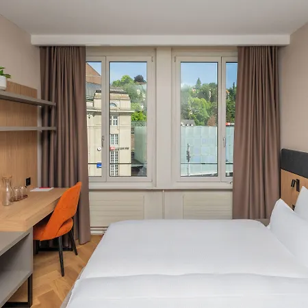 Tailormade Metropol St Gallen