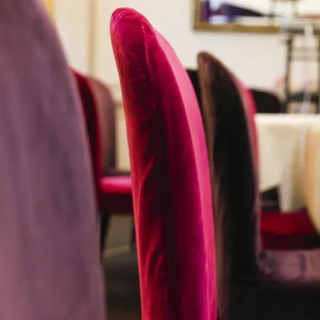 Tailormade Metropol St Gallen 4* St. Gallen