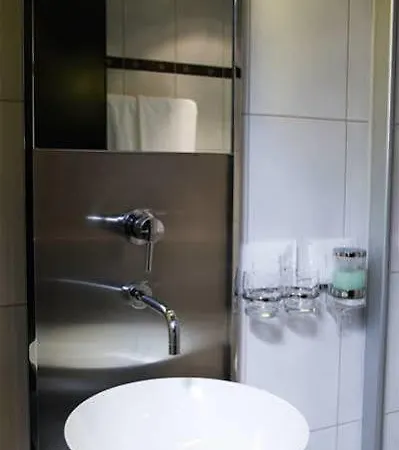 Tailormade Metropol St Gallen 4*