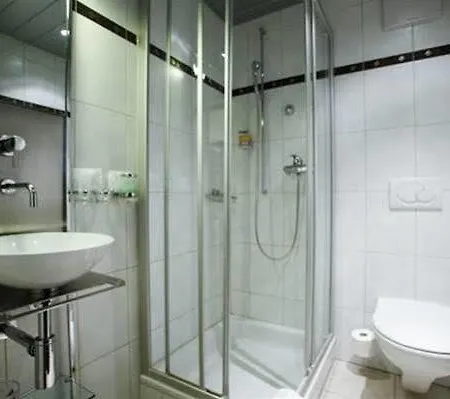 Tailormade Metropol St Gallen