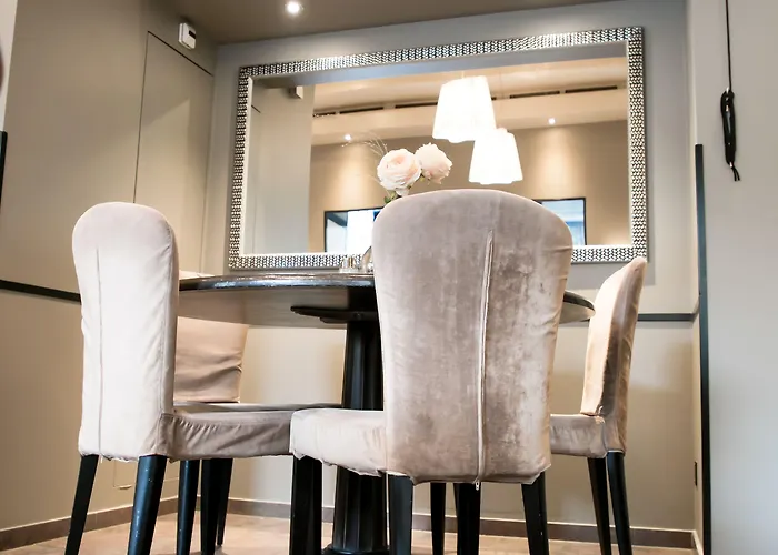 Tailormade Metropol St Gallen