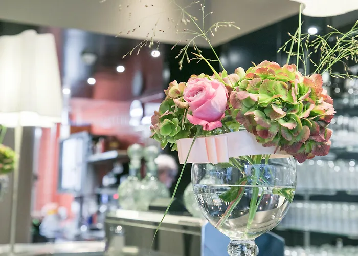 Tailormade Metropol St Gallen سانت غالن