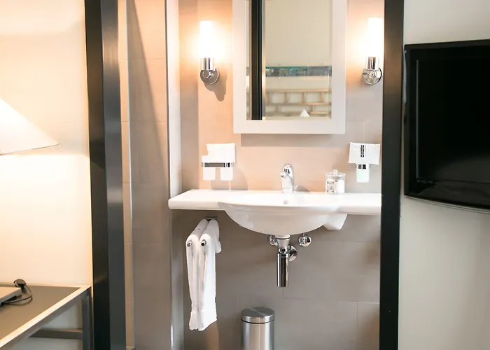 Tailormade Metropol St Gallen سانت غالن