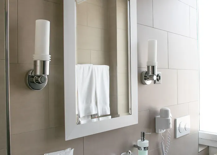 Tailormade Metropol St Gallen سانت غالن