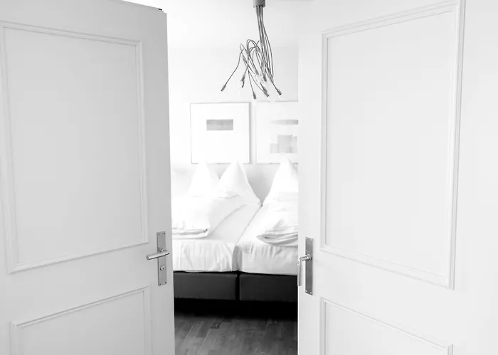 Tailormade Metropol St Gallen St. Gallen