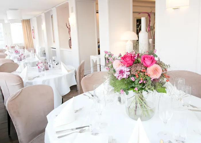 Tailormade Metropol St Gallen 4* سانت غالن