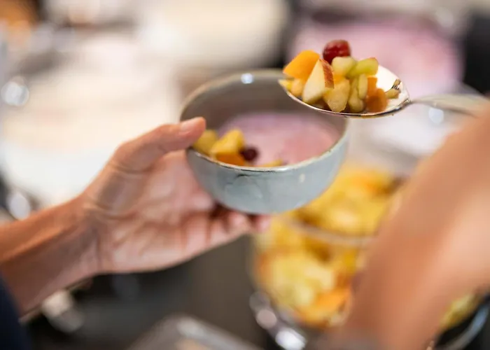 Tailormade Metropol St Gallen