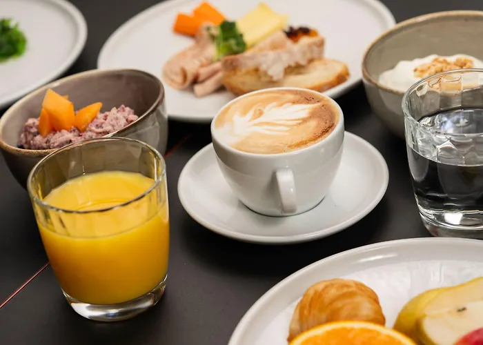 Tailormade Metropol St Gallen St. Gallen