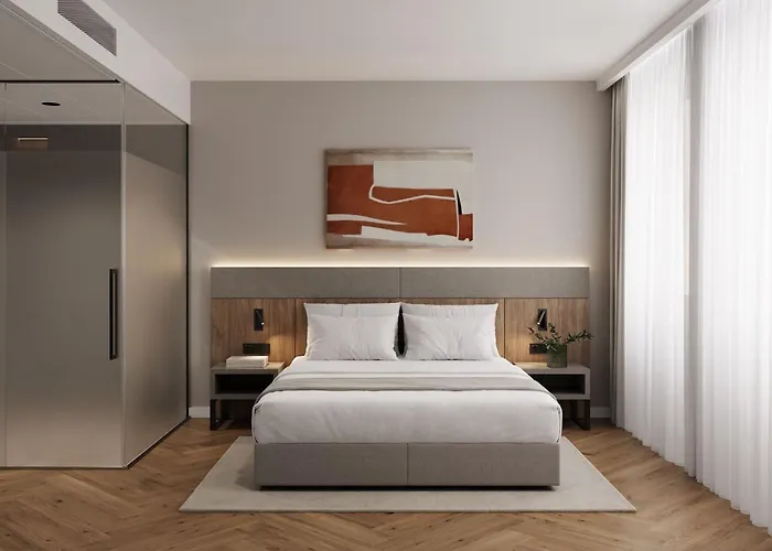 Hotel Tailormade Metropol St Gallen 4*