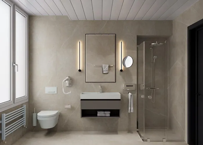 Tailormade Metropol St Gallen