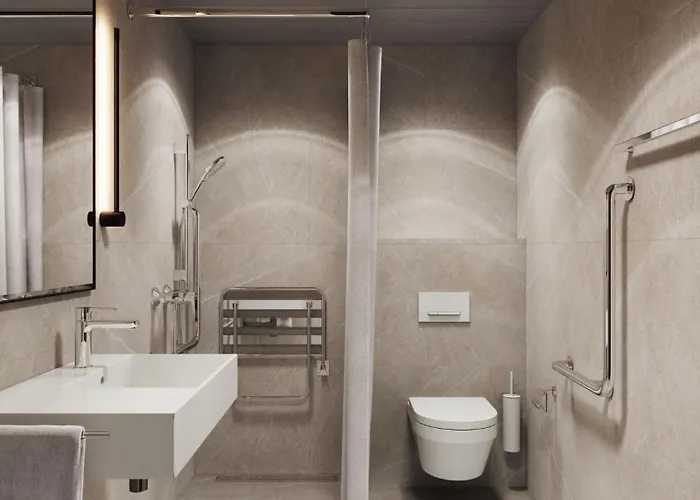 Hotel Tailormade Metropol St Gallen